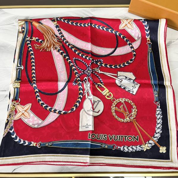 Louis Vuitton Scarf LVC00519